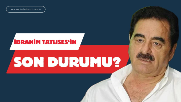 İmparator İbrahim Tatlıses yoğun bakıma alındı mı? İşte son durum